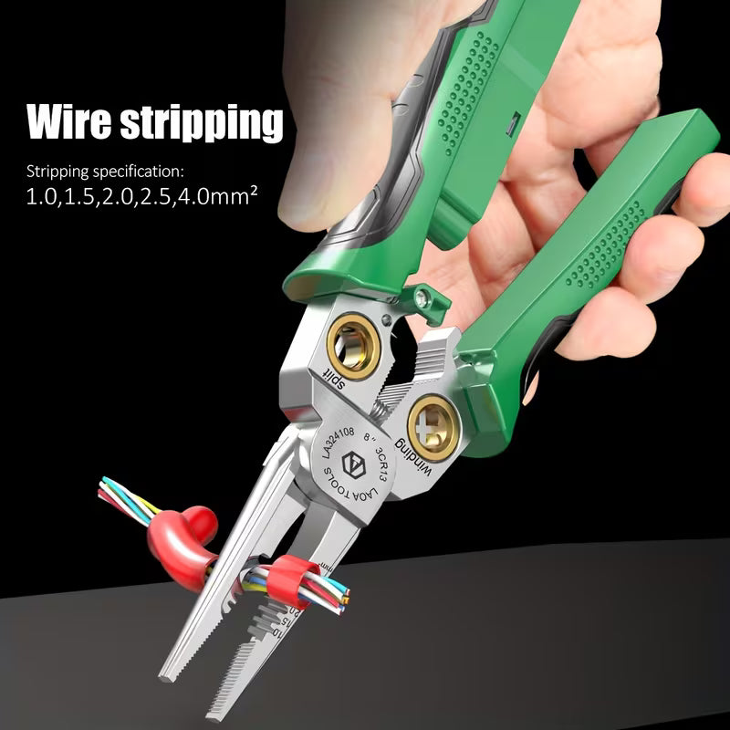 12 in 1 Electric Plair