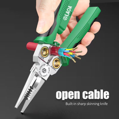 12 in 1 Electric Plair