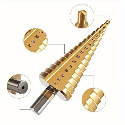 Drill Bit Set
