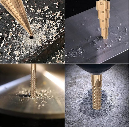 Drill Bit Set