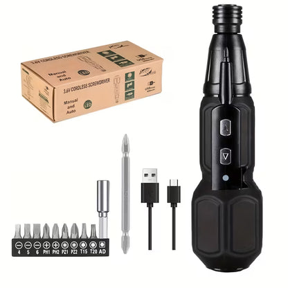 Electric Screwdriver Set