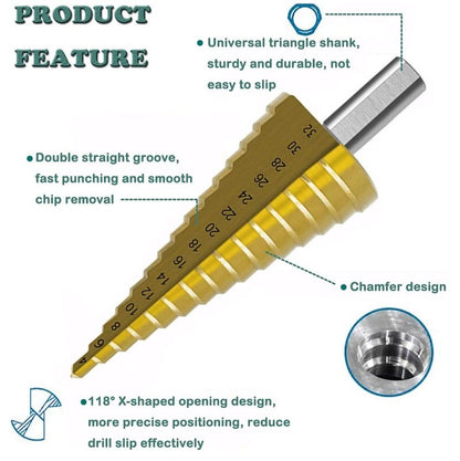 Drill Bit Set
