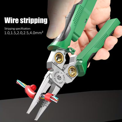 12 in 1 Electric Plair