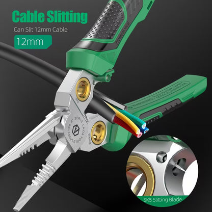 12 in 1 Electric Plair