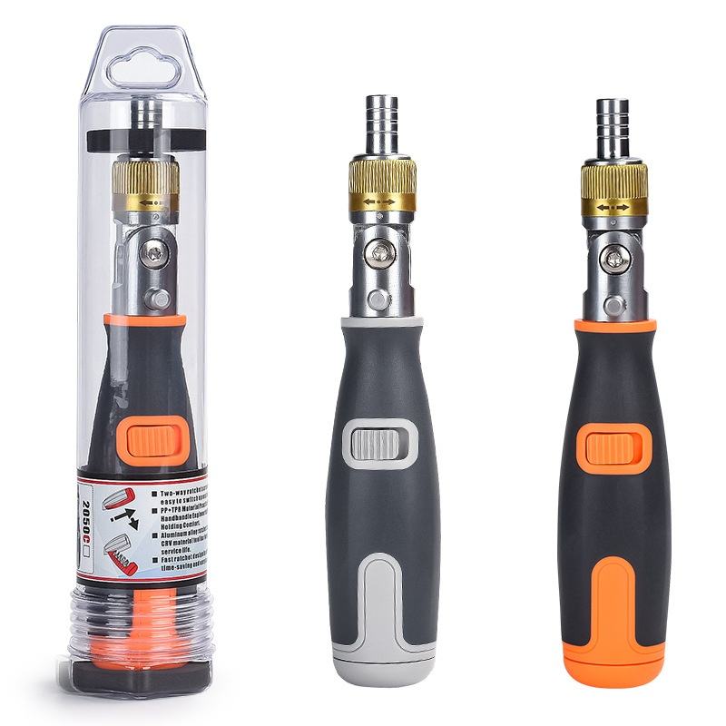 10 in 1 Screwdriver Set