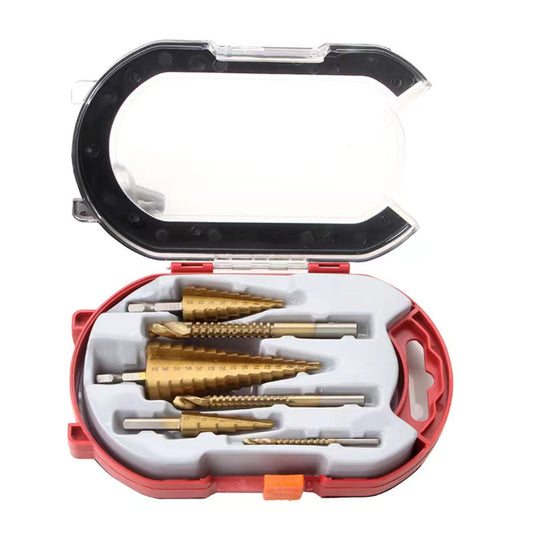 Drill Bit Set