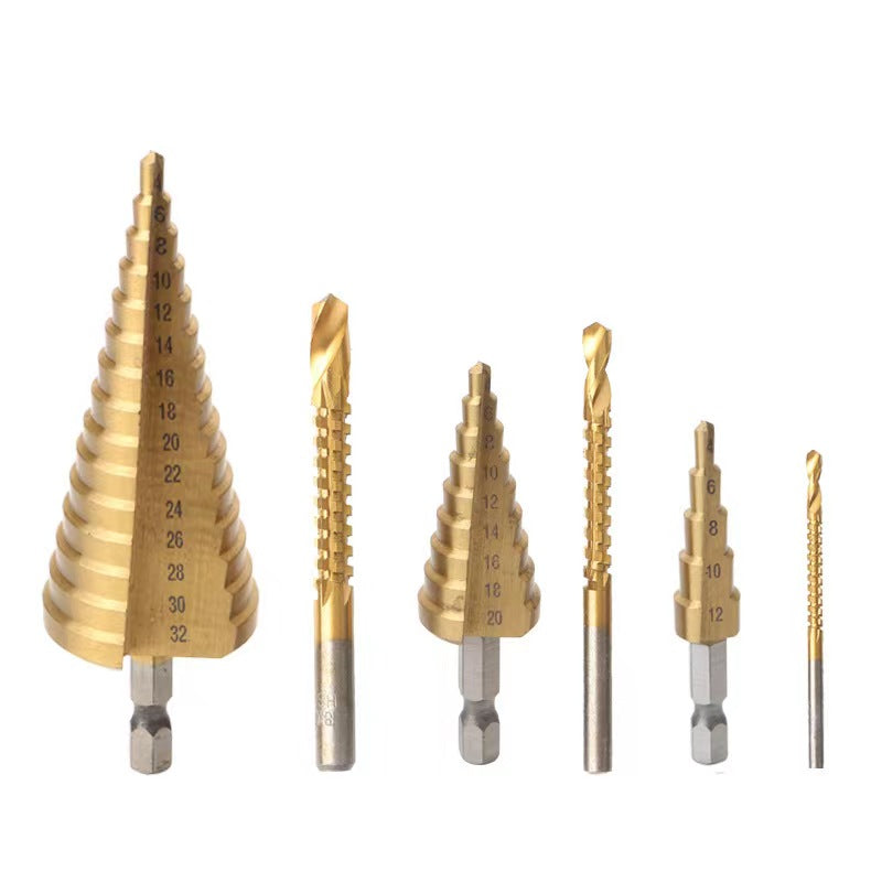 Drill Bit Set