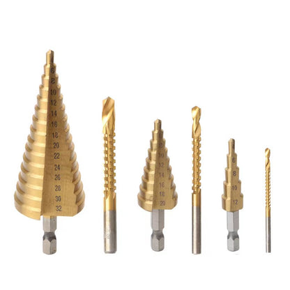 Drill Bit Set