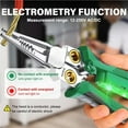 8-in-1 Wire Stripper Pliers