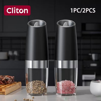 Electric Paper Solt Grinder
