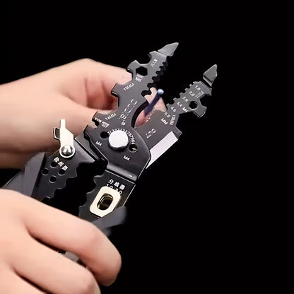 25-in-1 Wire Stripper